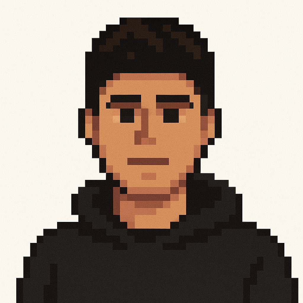 Profile pic