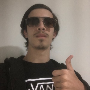 Profile pic